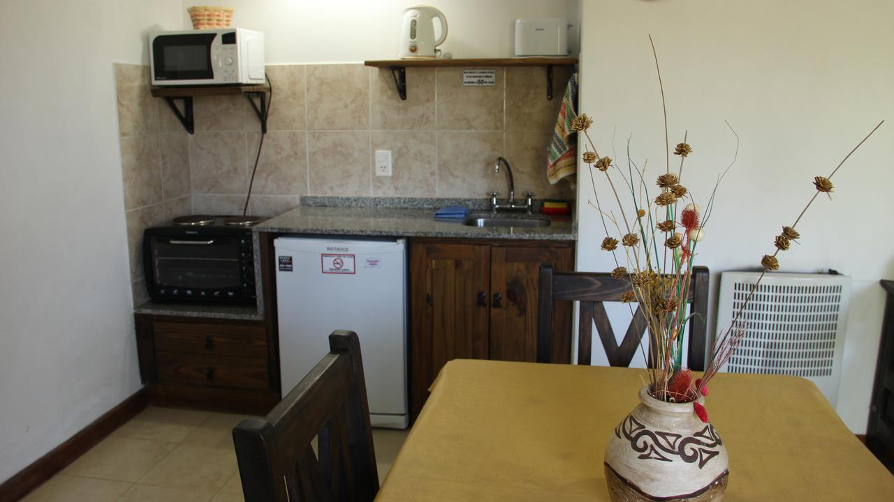 Bungalow de 2 dormitorios